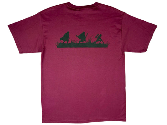The Lord of the Rings 'The Two Towers' T-Shirt