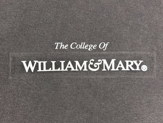 William & Mary College T-Shirt