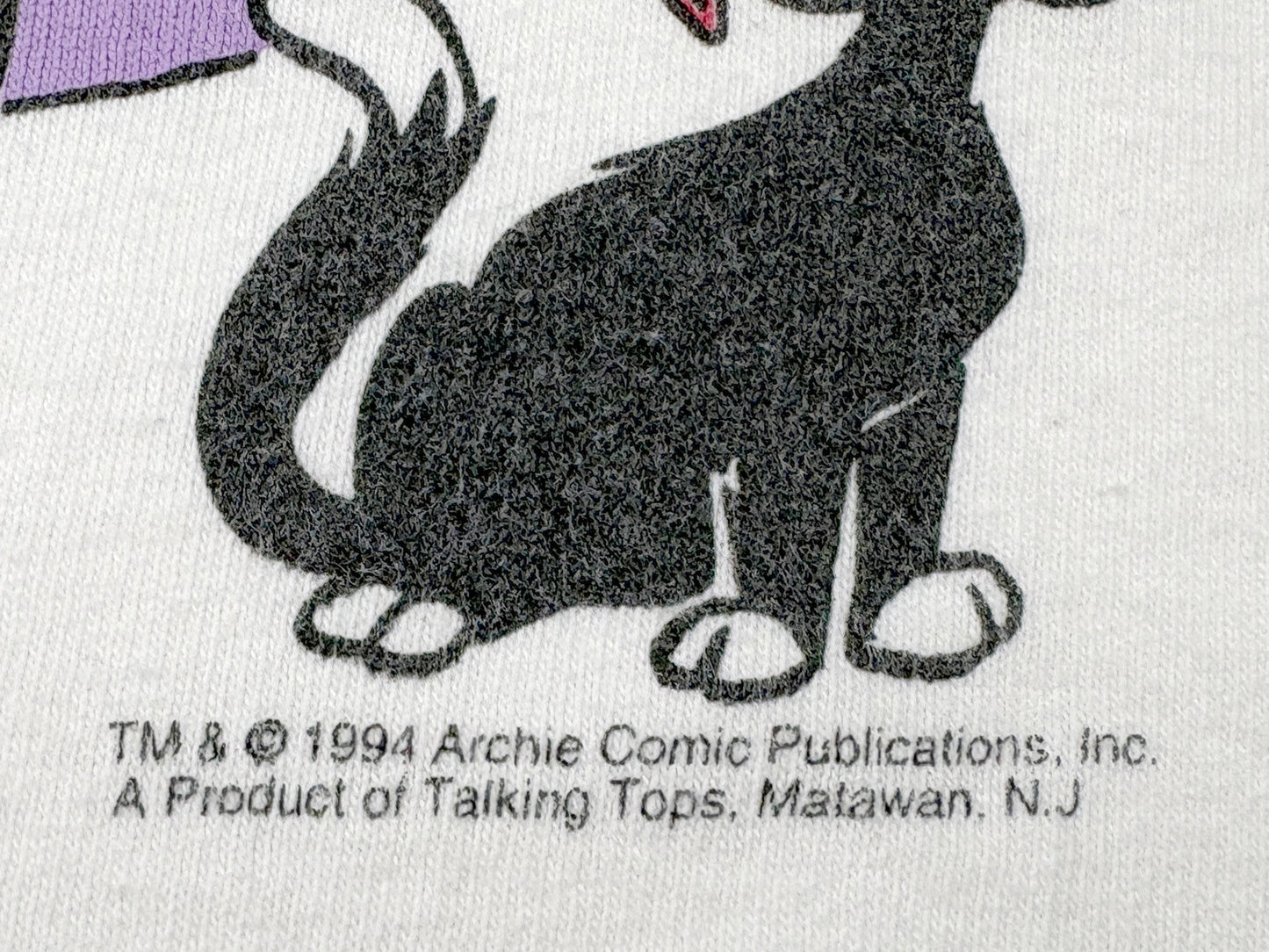Josie and the Pussycats T-Shirt