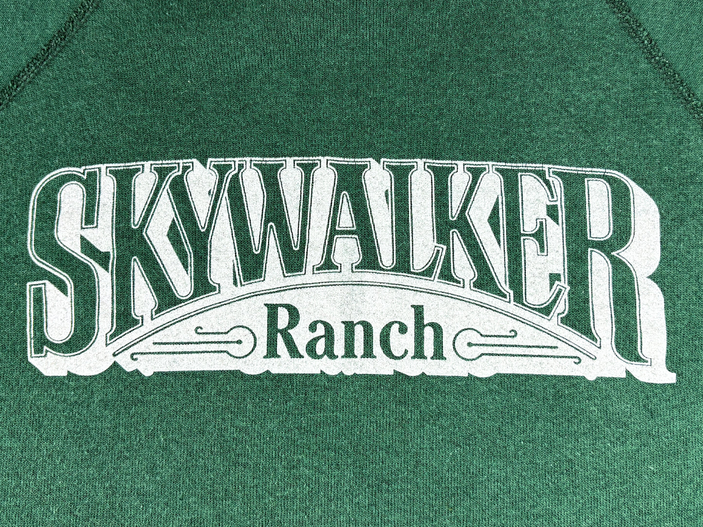 Skywalker Ranch Sweatshirt