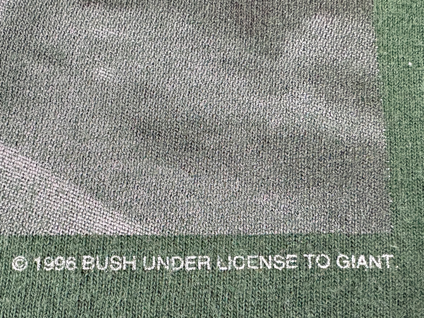 Bush T-Shirt