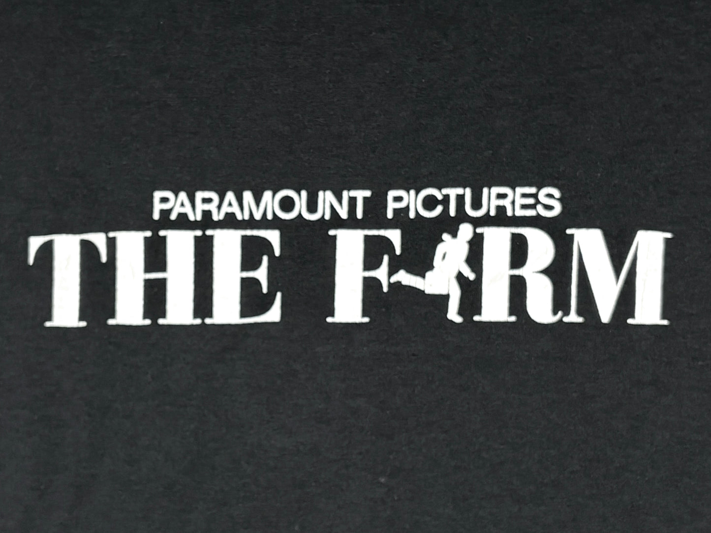 The Firm Movie T-Shirt