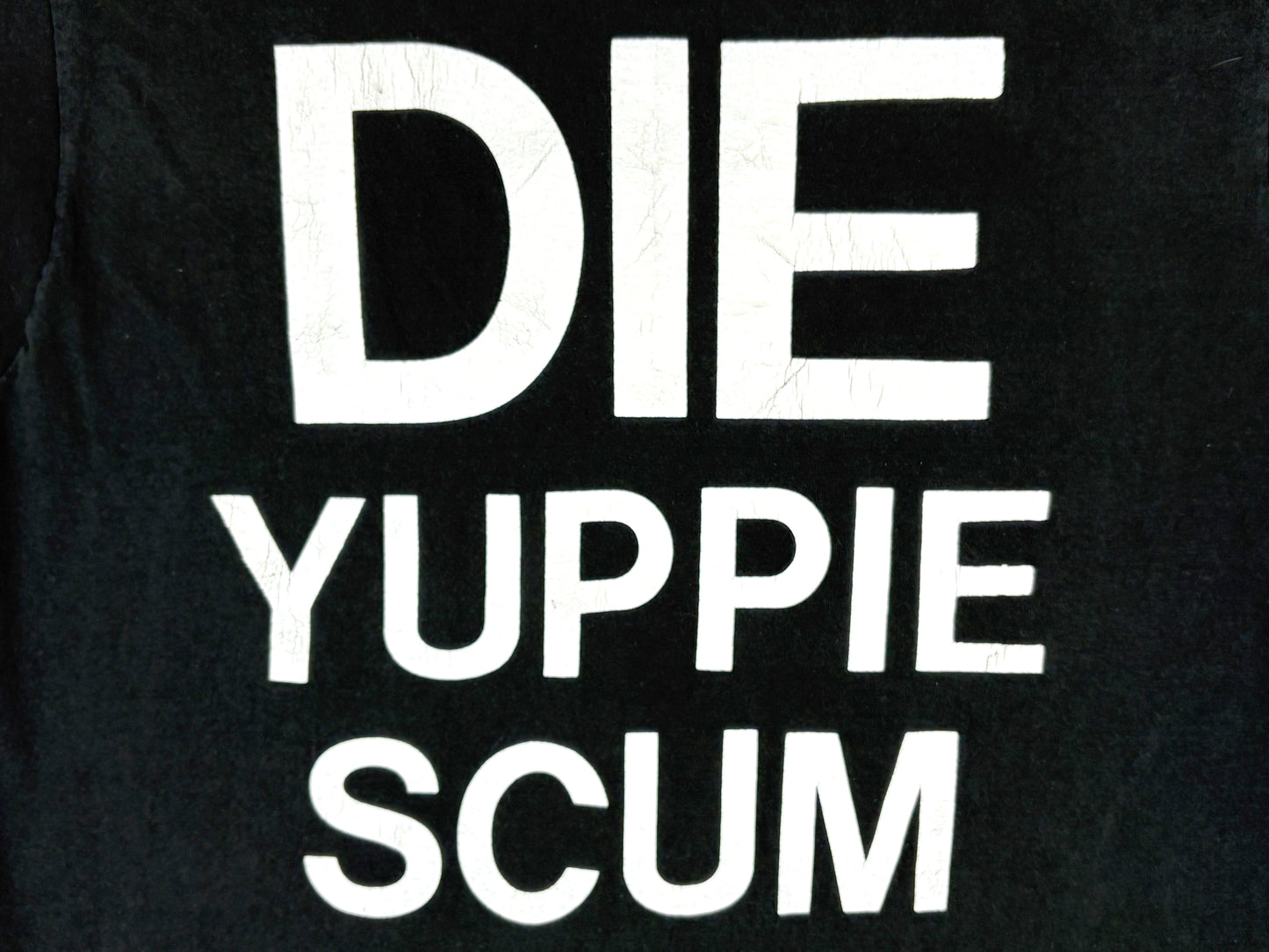 Die Yuppie Scum T-Shirt