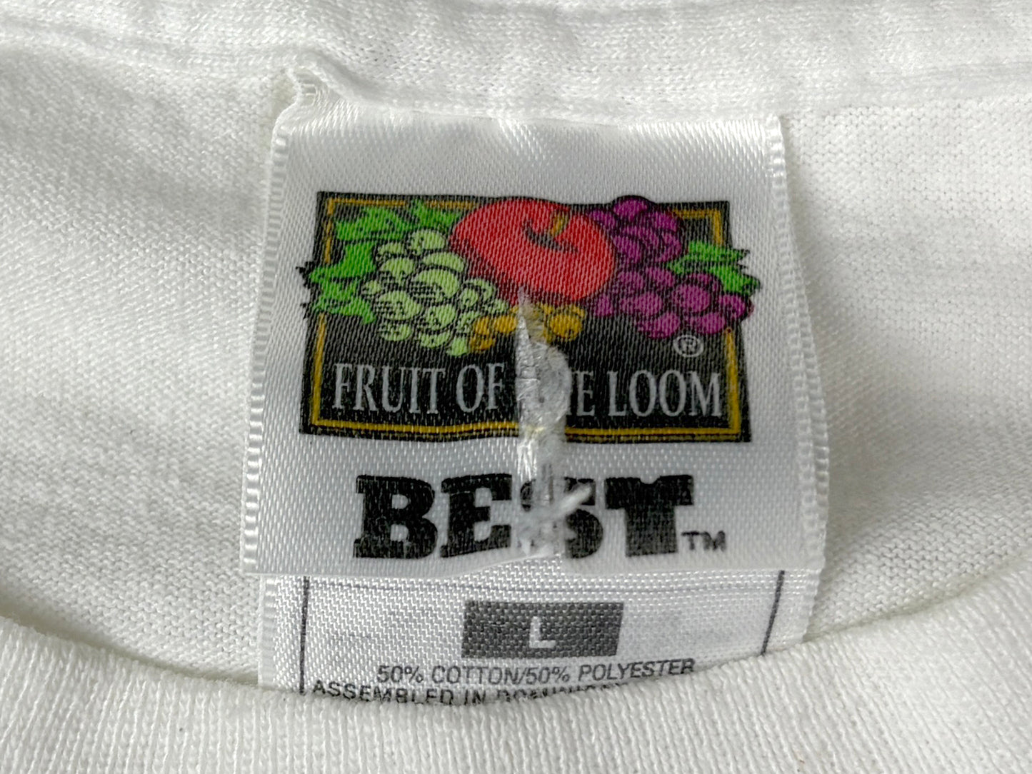 Fleetwood Mac 1997 Tour T-Shirt