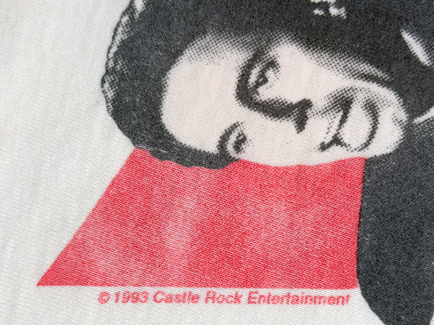 Seinfeld 'And You Want To Be My Latex Salesman' T-Shirt