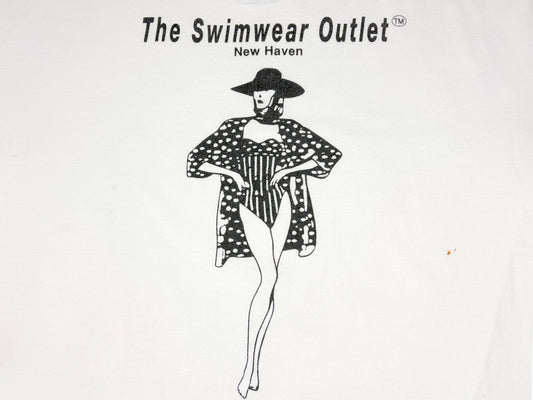The Swimwear Outlet New Haven T-Shirt