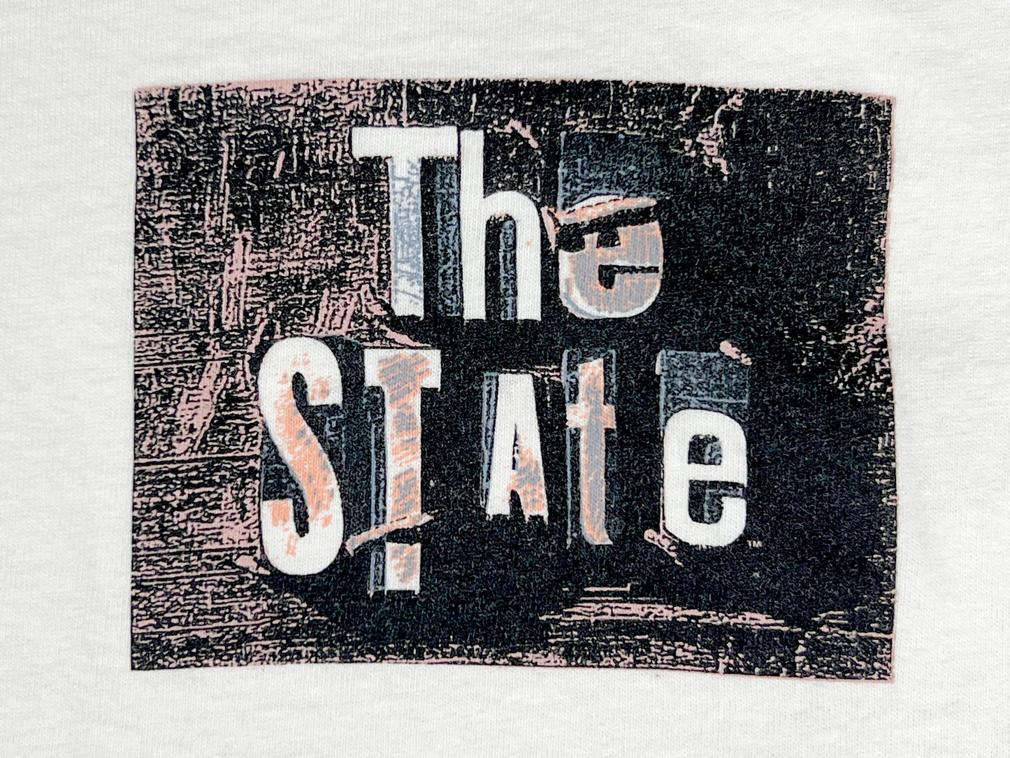 The State MTV Skit Comedy T-Shirt