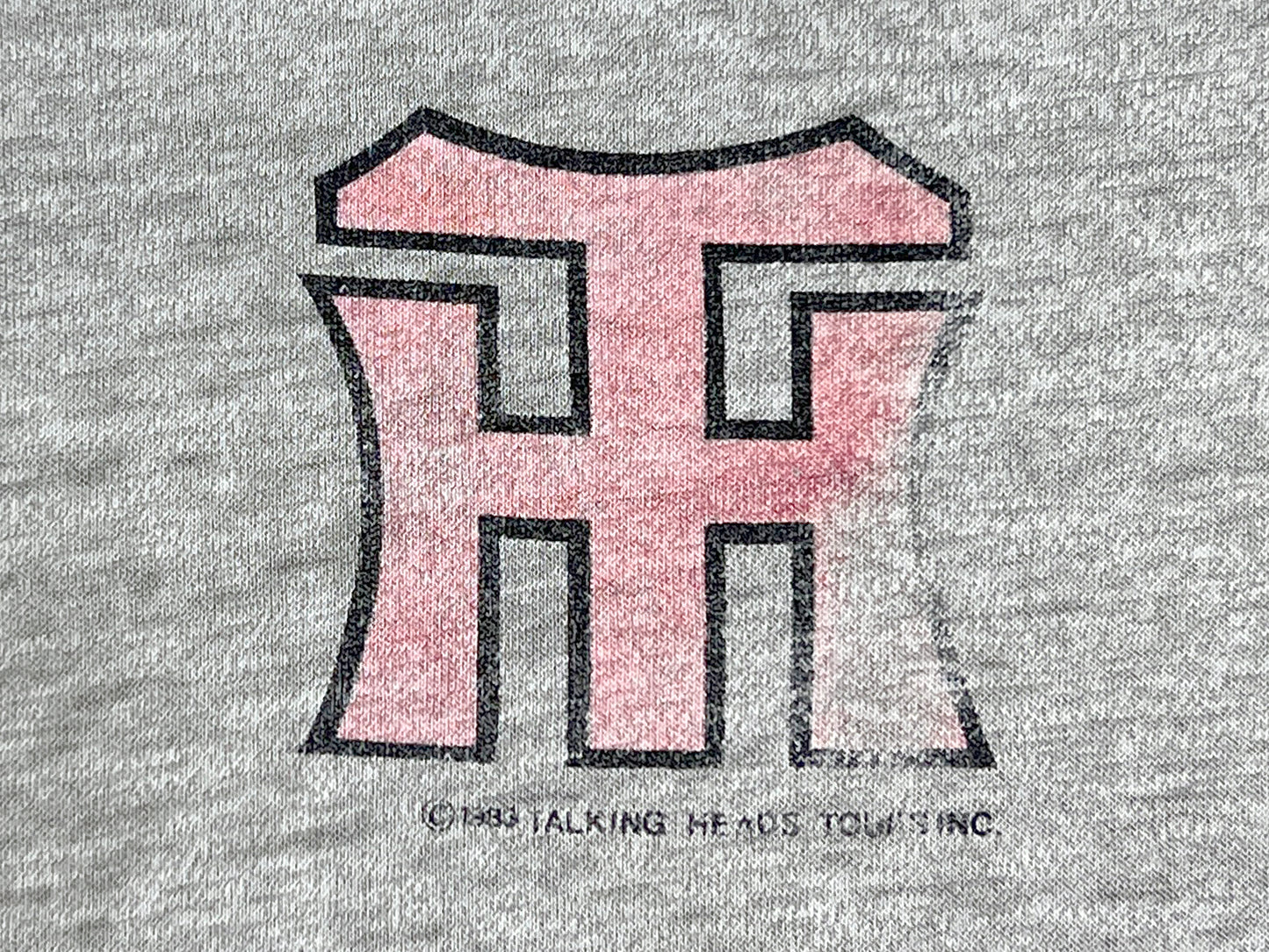 Talking Heads T-Shirt
