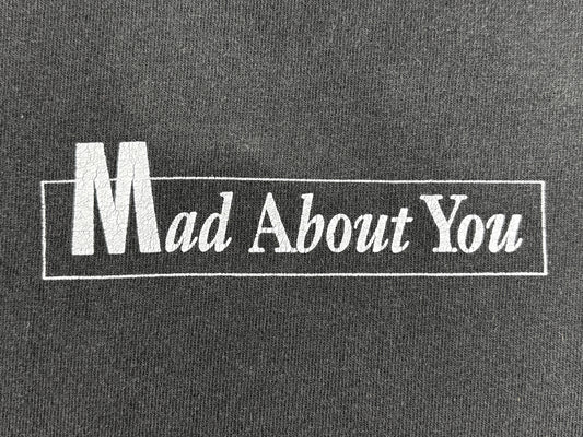 Mad About You x Nike L/S Shirt