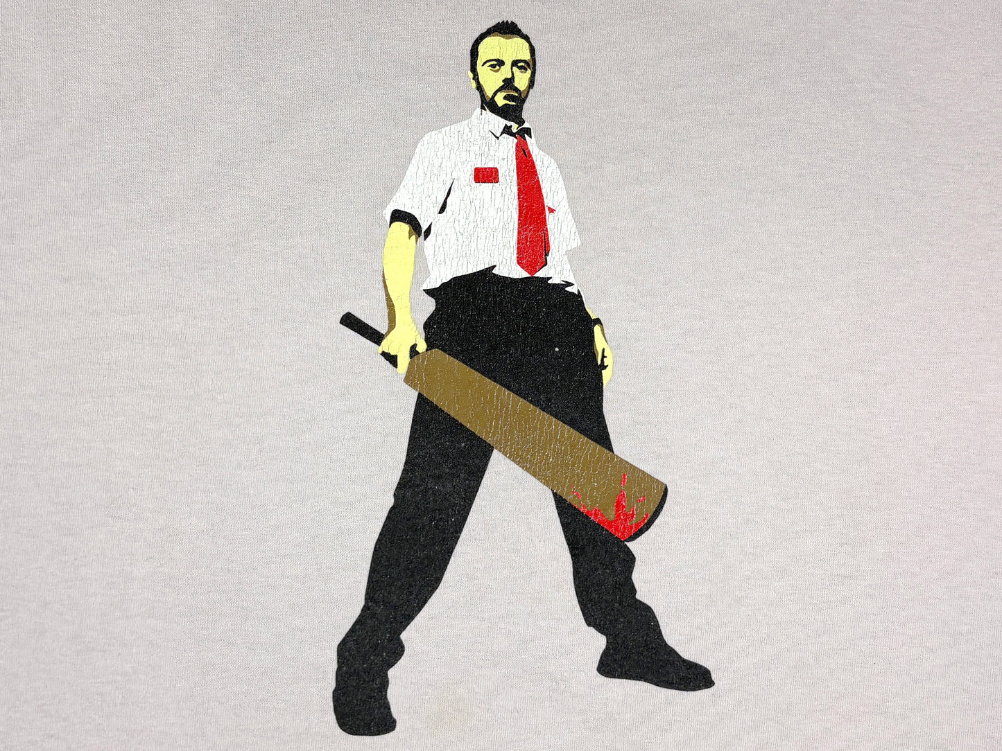 Shaun of The Dead T-Shirt