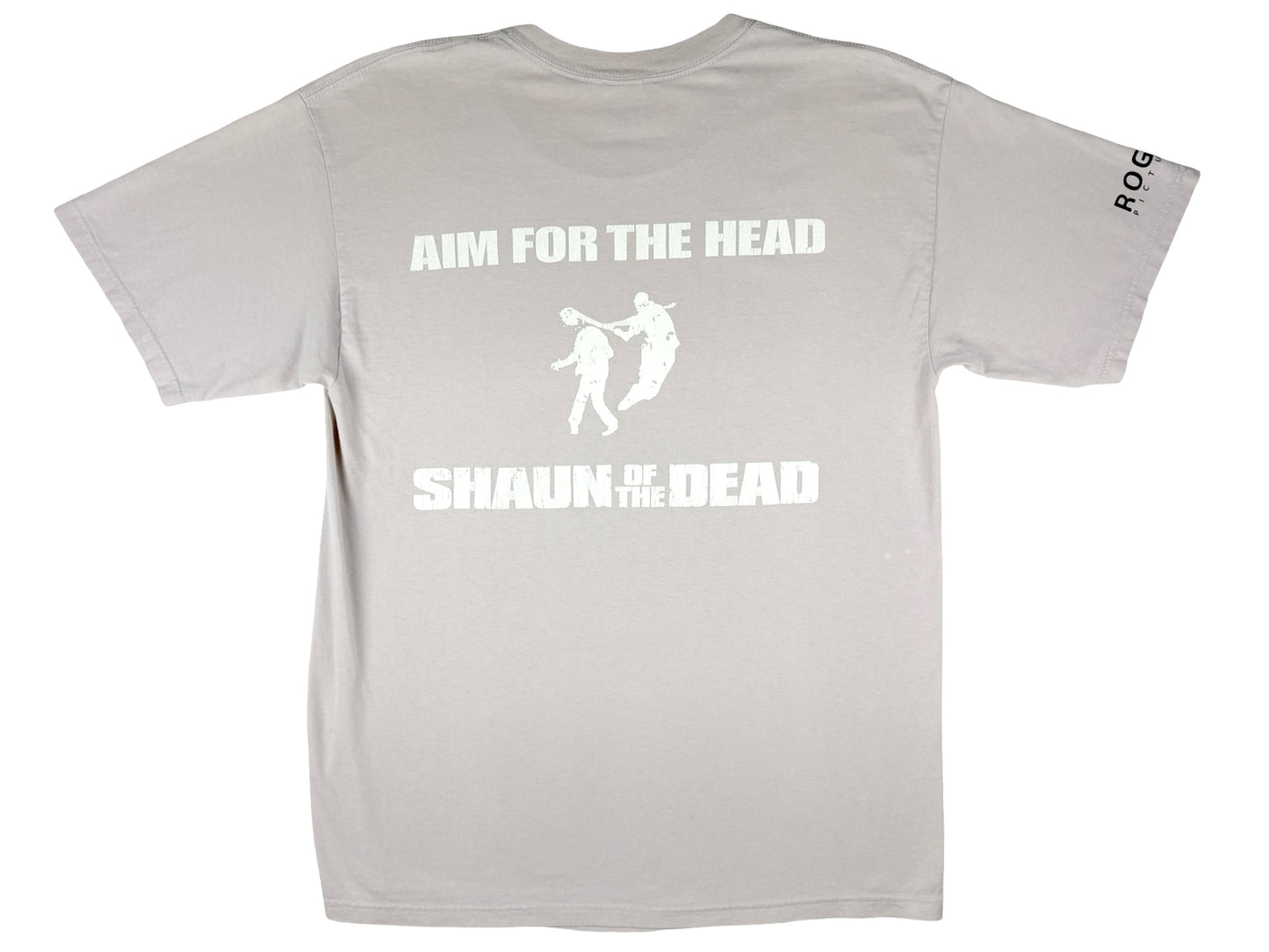 Shaun of The Dead T-Shirt