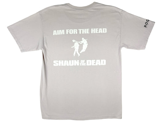 Shaun of The Dead T-Shirt