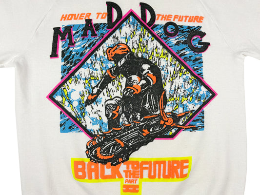 Back To The Future 2 Hover Board Sweatshirt