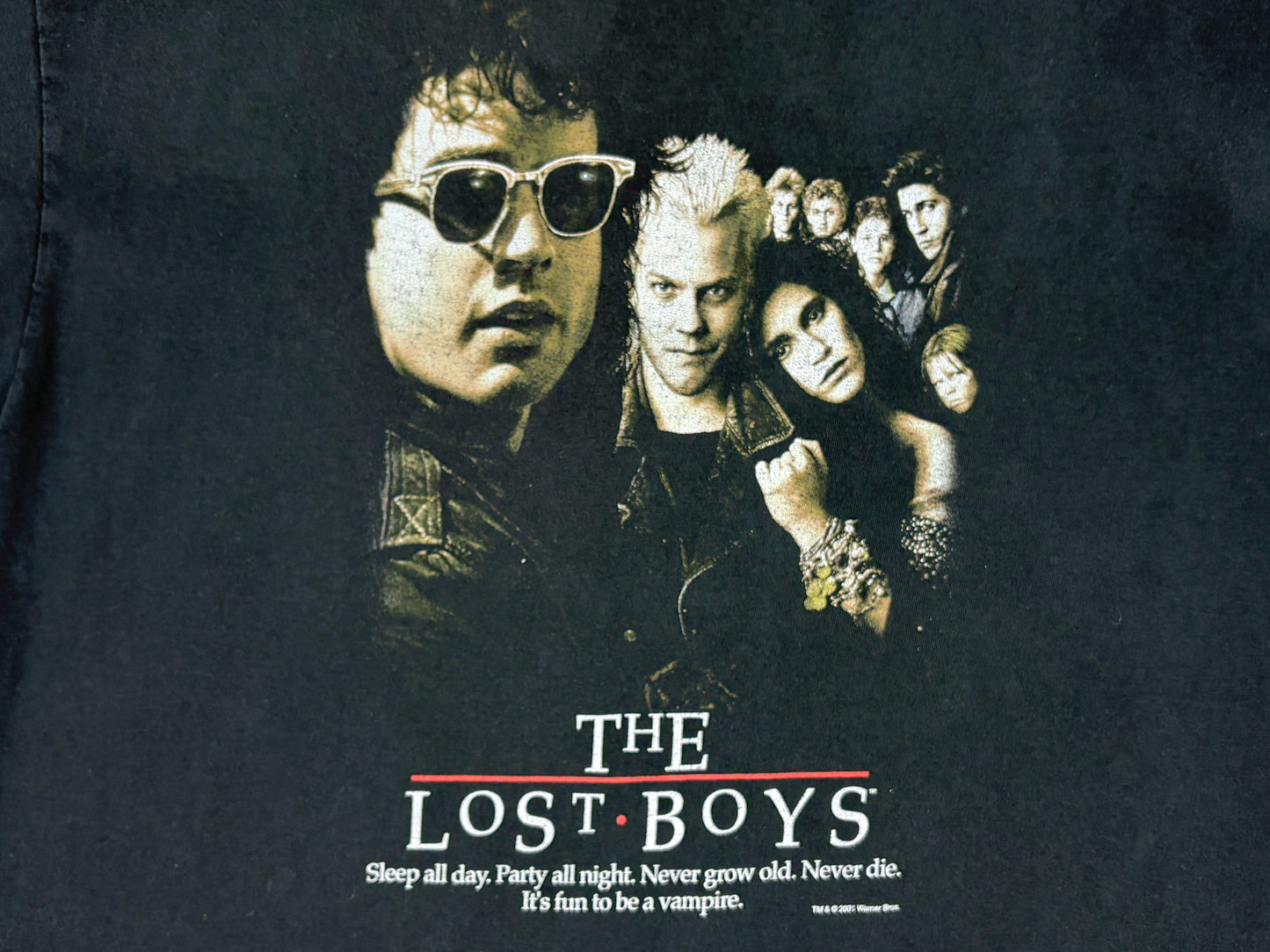 The Lost Boys T-Shirt