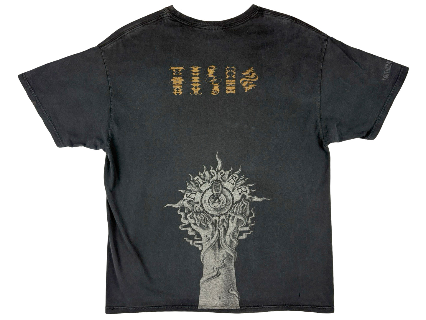Sunn O))) & Boris 'Altar' T-Shirt