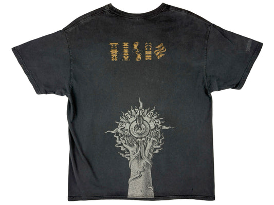 Sunn O))) & Boris 'Altar' T-Shirt