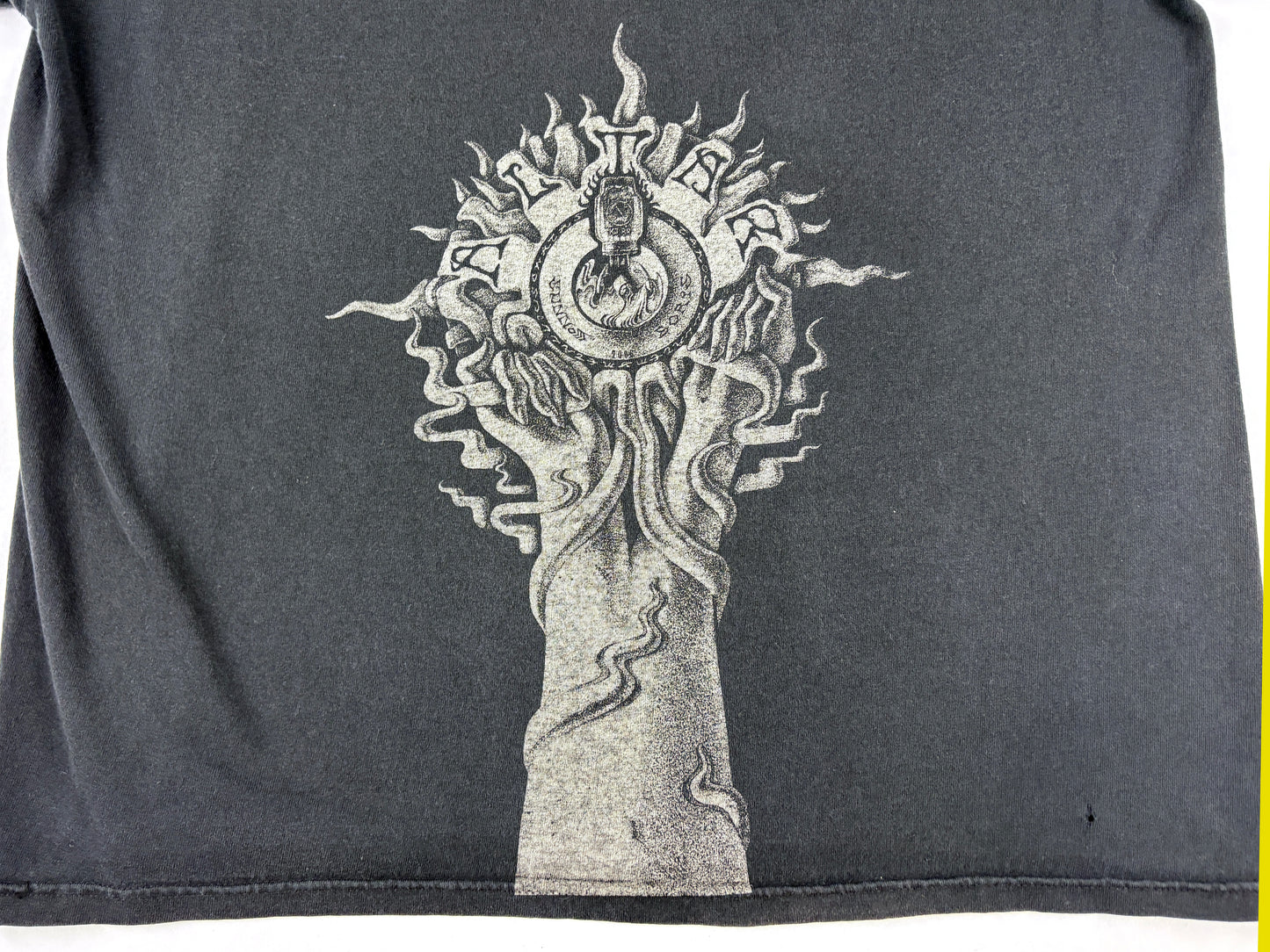 Sunn O))) & Boris 'Altar' T-Shirt