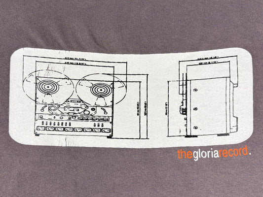 The Gloria Record T-Shirt