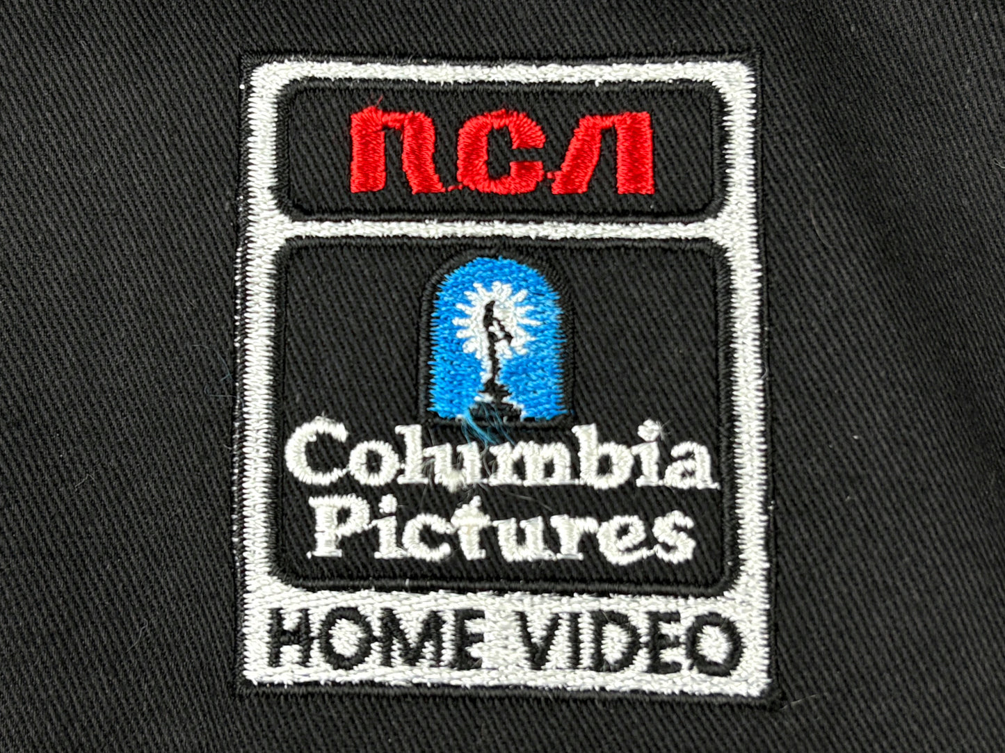 Flatliners Movie Light Up Home Video Jacket