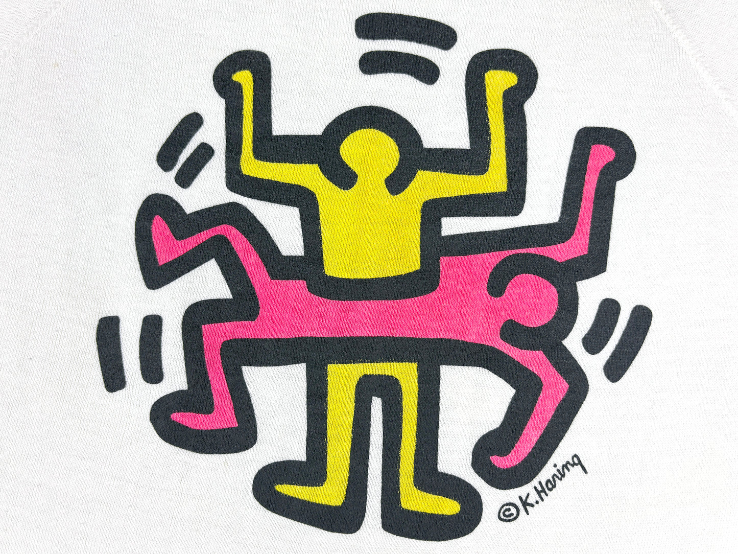 Keith Haring Sweatshirt