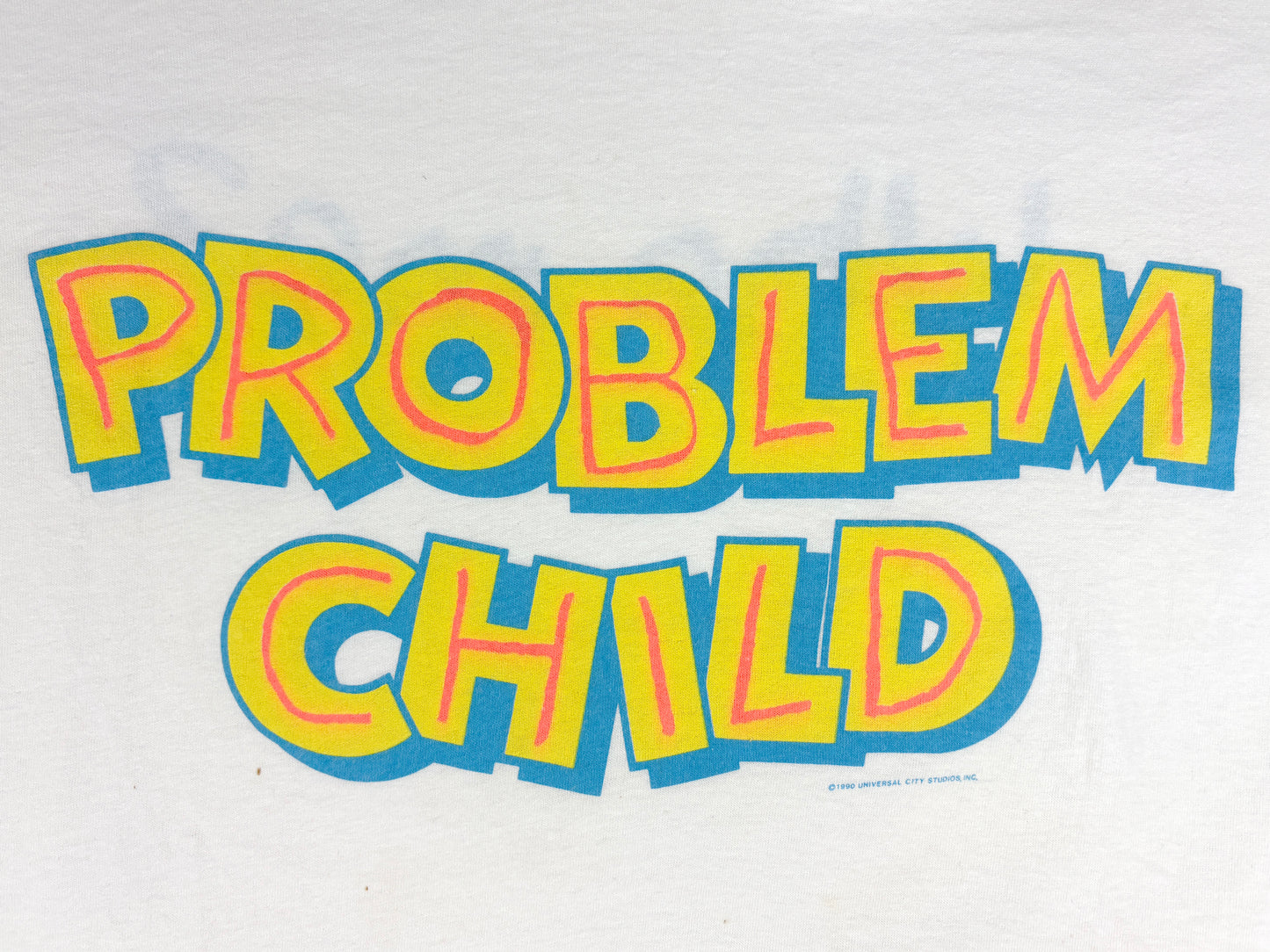 Problem Child T-Shirt