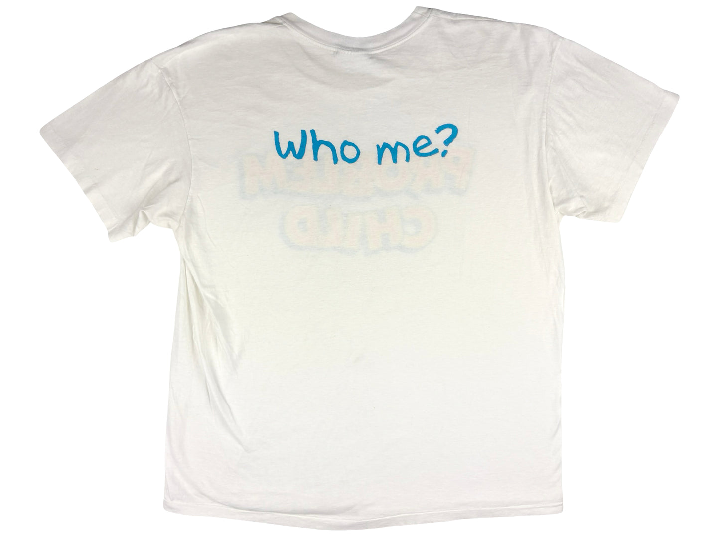 Problem Child T-Shirt