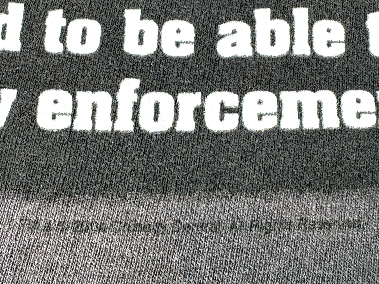 Reno 911 Lieutenant Jim Dangle T-Shirt