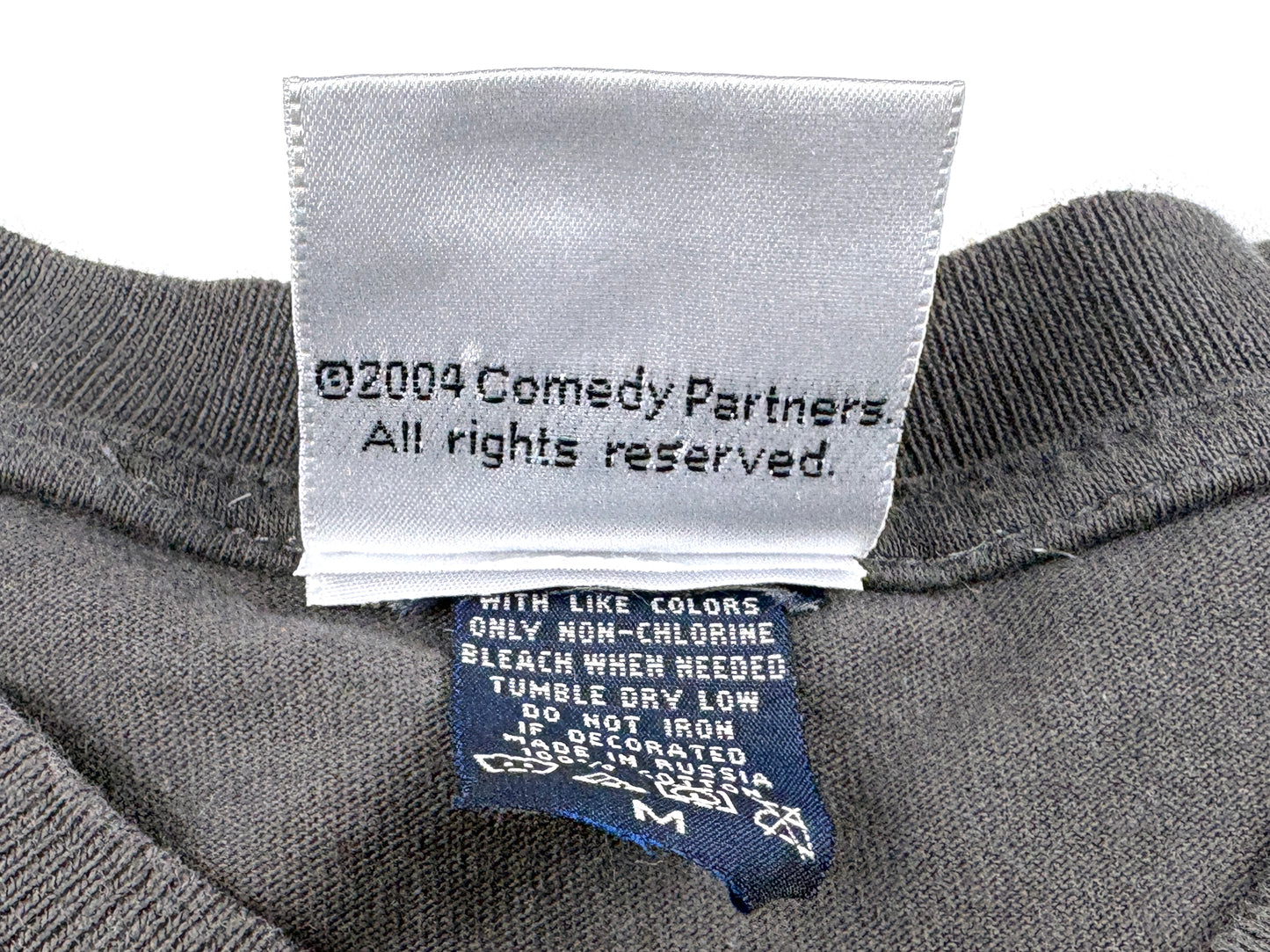 Reno 911 Lieutenant Jim Dangle T-Shirt