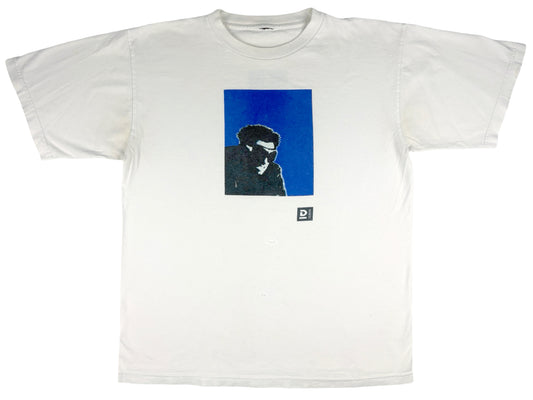 Mystery Men Mr. Furious T-Shirt