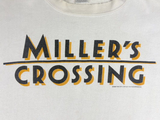 Miller's Crossing Sweatshirt