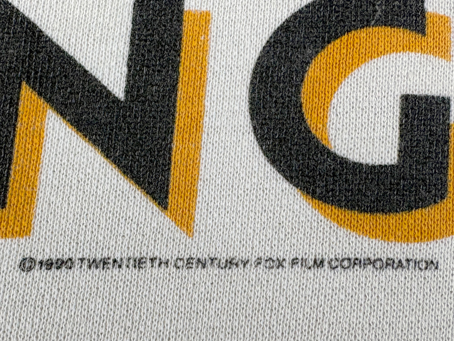 Miller's Crossing Sweatshirt