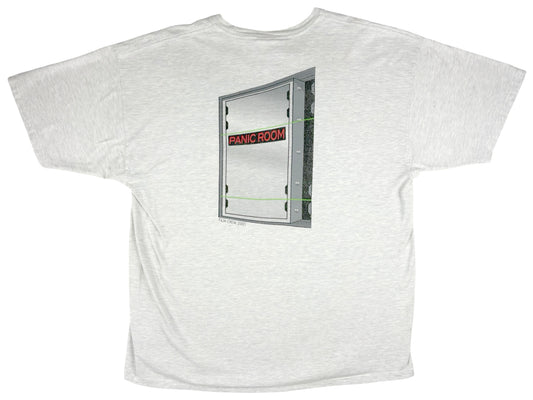 Panic Room x Viskocil Effects Cast & Crew T-Shirt
