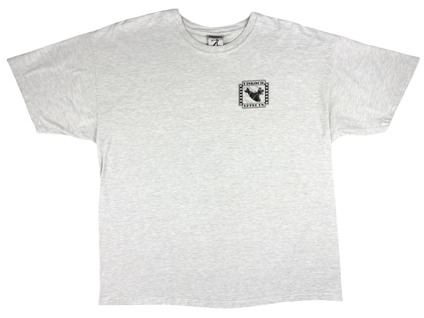 Panic Room x Viskocil Effects Cast & Crew T-Shirt