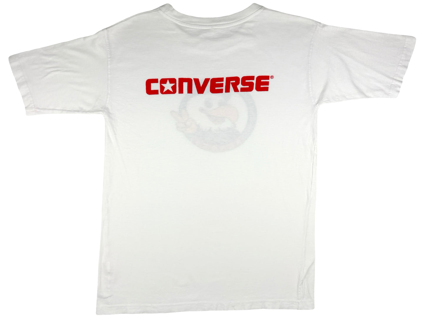 China Times Eagles Baseball Team x Converse T-Shirt