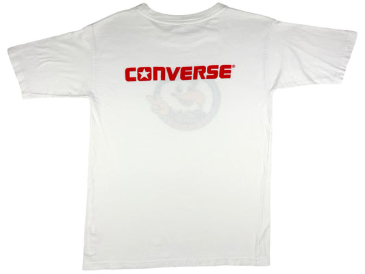 China Times Eagles Baseball Team x Converse T-Shirt
