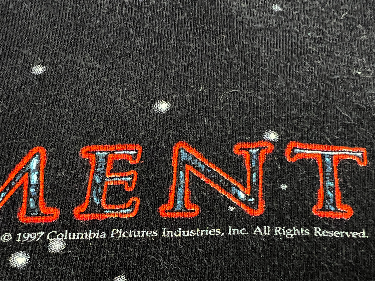 The Fifth Element T-Shirt