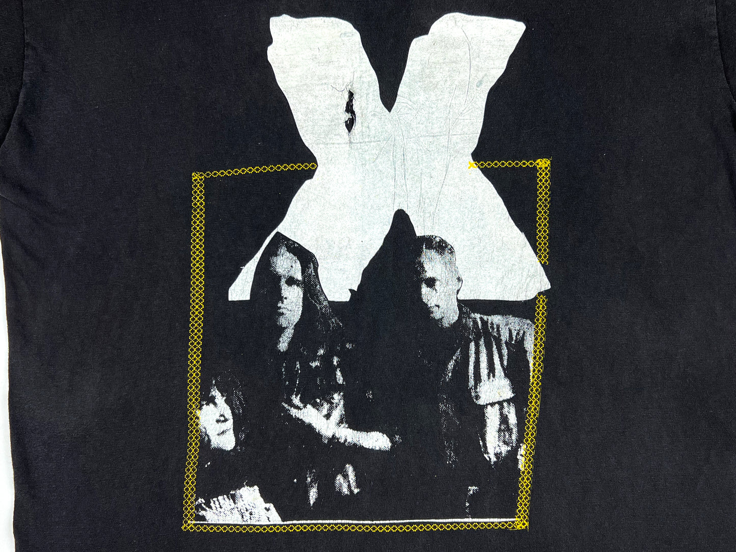 X Tour T-Shirt