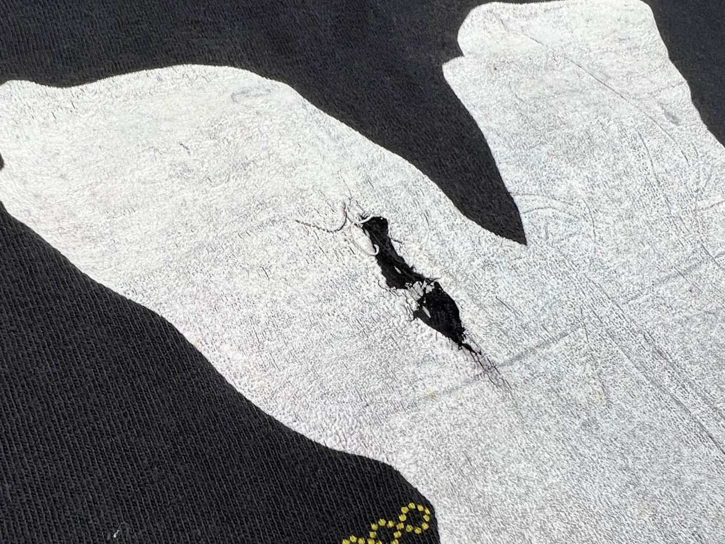X Tour T-Shirt