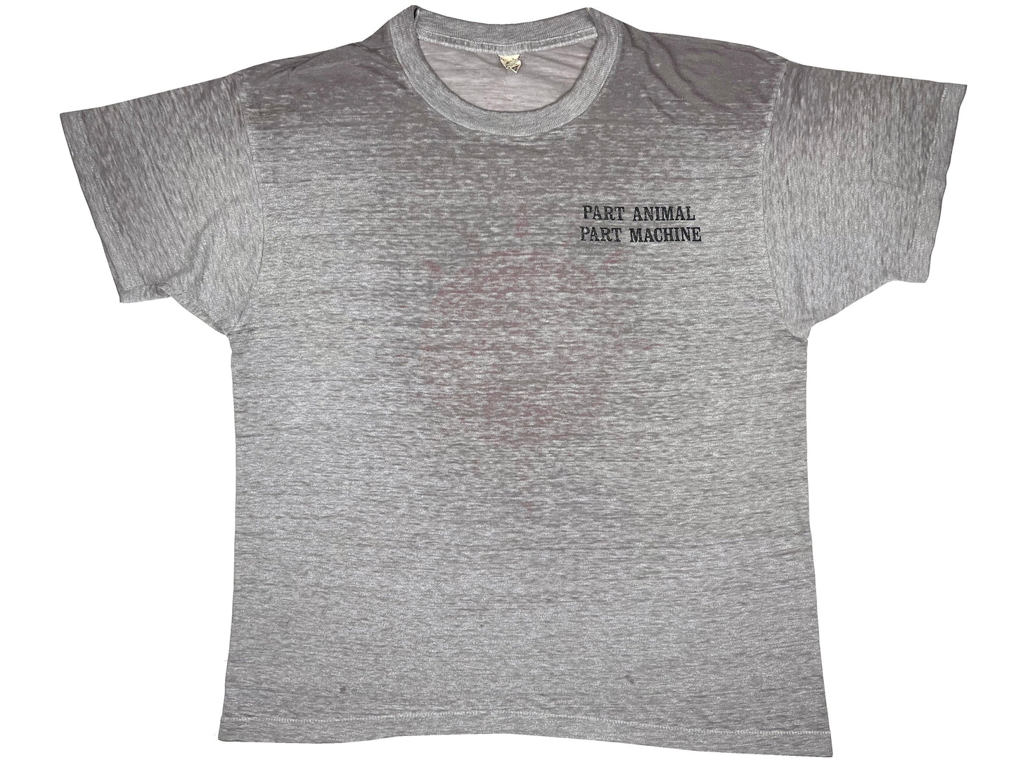 Henry Rollins 'Search & Destroy' T-Shirt