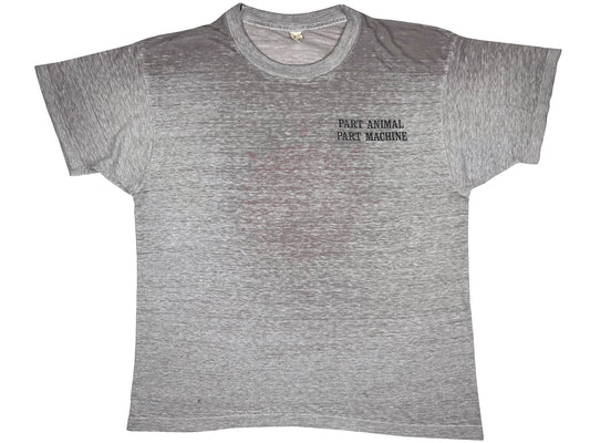 Henry Rollins 'Search & Destroy' T-Shirt