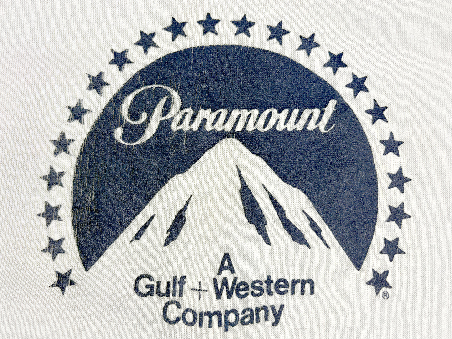 Paramount Pictures Sweatshirt