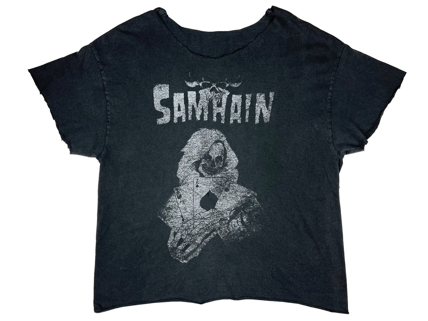 Samhain Chopped T-Shirt