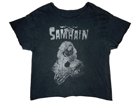 Samhain Chopped T-Shirt