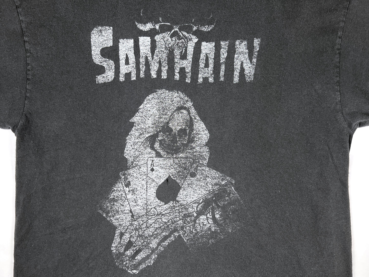 Samhain Chopped T-Shirt