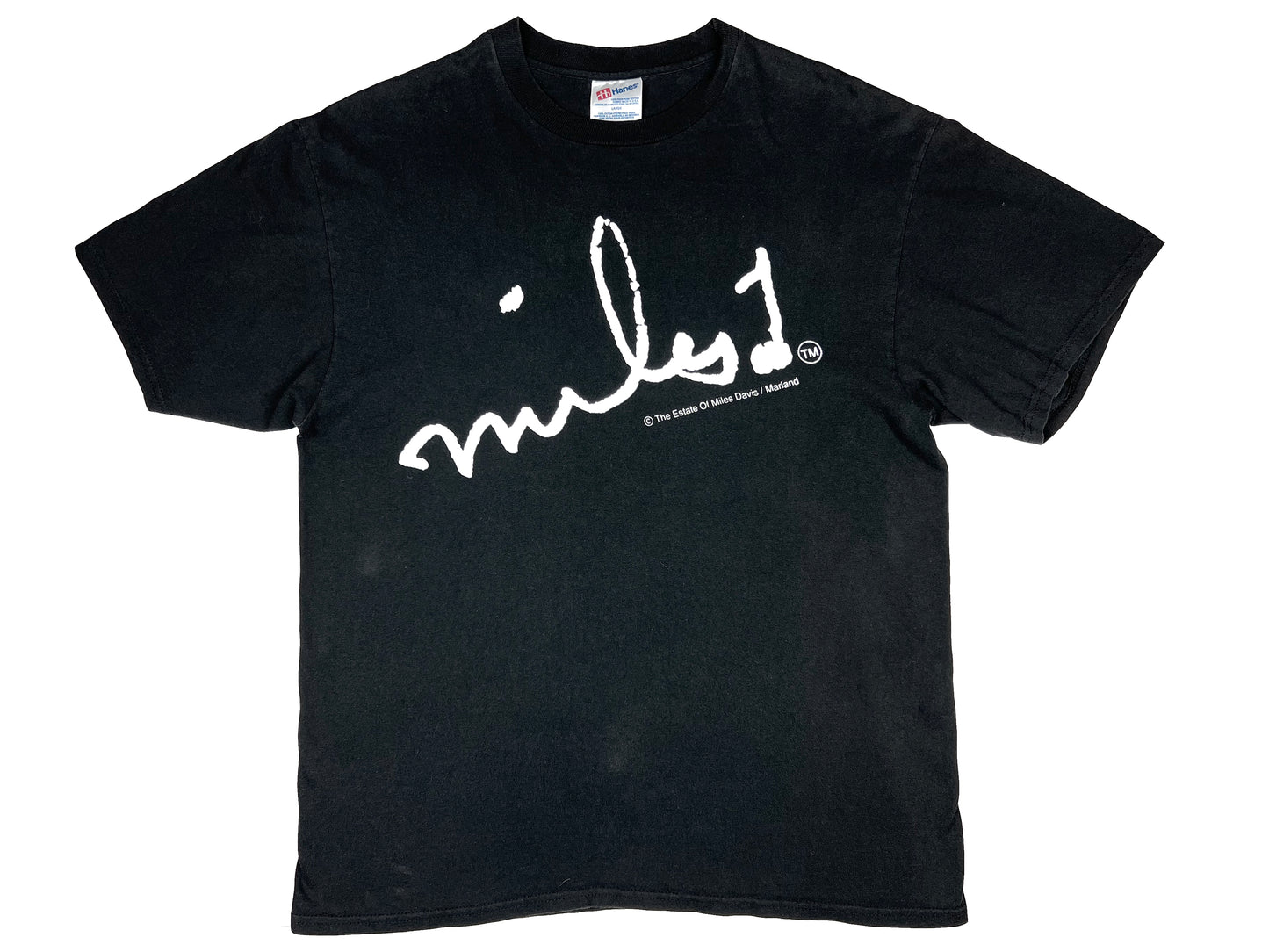 Miles Davis T-Shirt