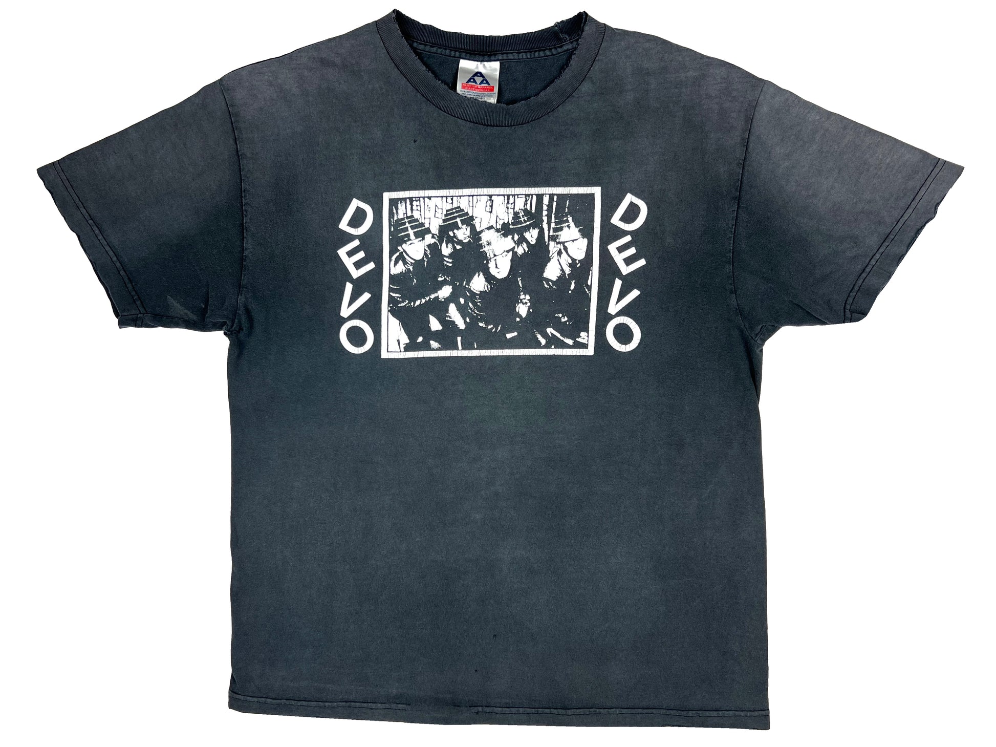 Vintage Devo T-Shirt