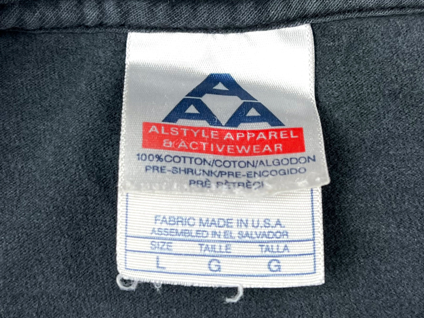 Devo Faded T-Shirt