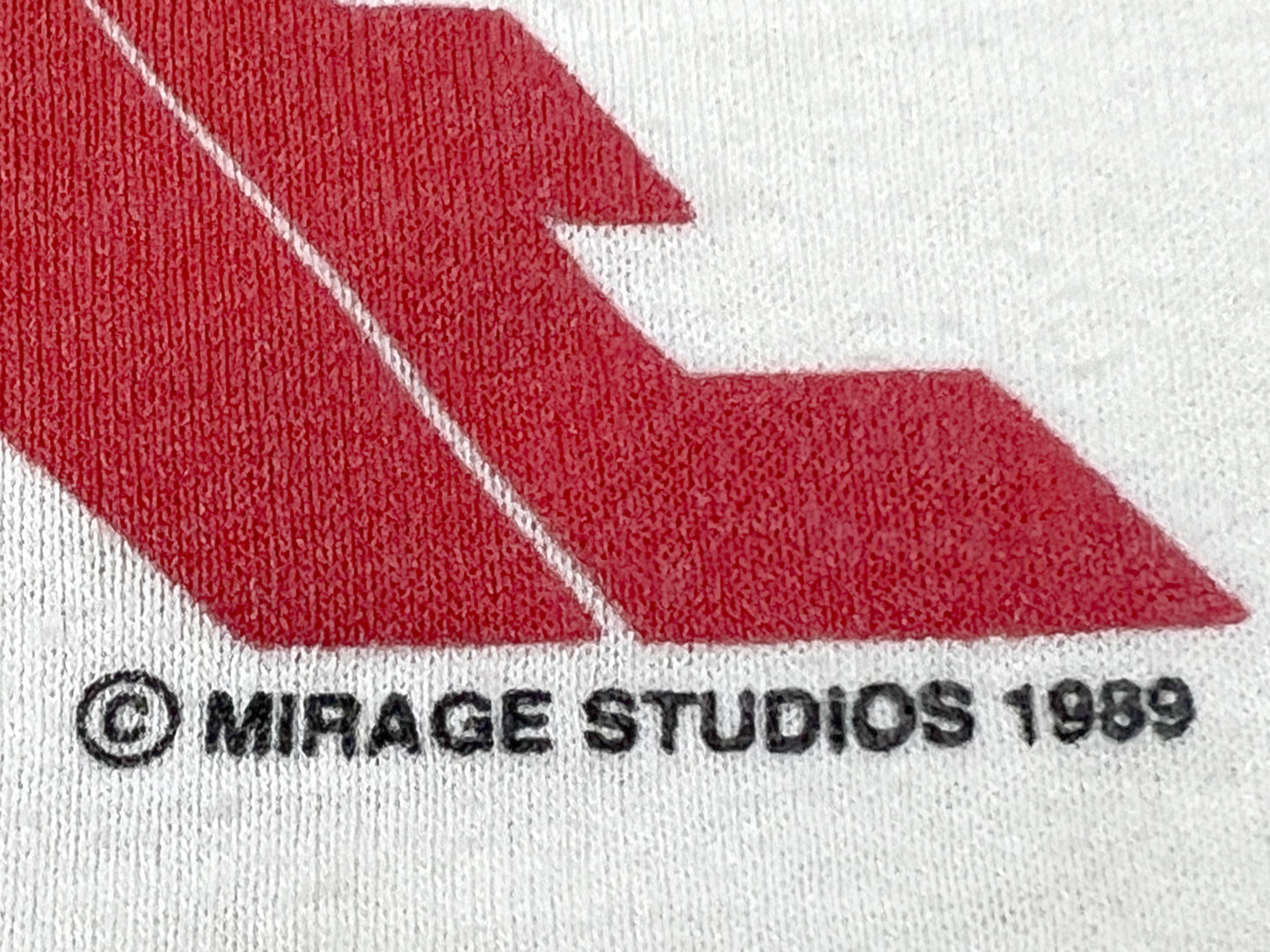 Teenage Mutant Ninja Turtles 'Airborne' T-Shirt