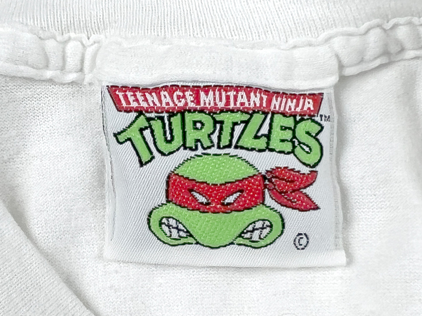 Teenage Mutant Ninja Turtles 'Airborne' T-Shirt