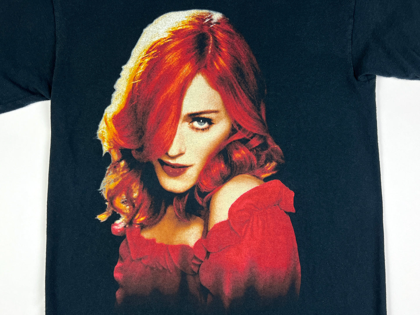 Madonna 'Confessions' Tour T-Shirt